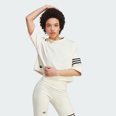Женская футболка Adidas Adicolor Neuclassics W IM1830 цена