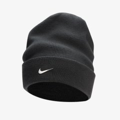 Шапка Nike U Peak Beanie Sc Mtswsh L FB6527-071 цена