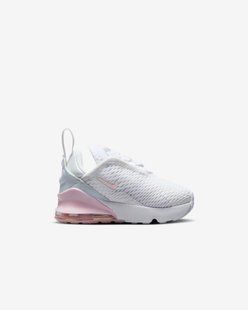 Кросівки дитячі NIKE AIR MAX 270 (TD) DD1646-122 ціна