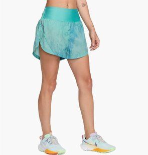 Шорти жіночі Nike Repel Trail 7,5 Cm FN2647-300 ціна
