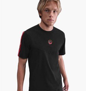 Футболка мужская Nike Nsw Cs Df Tee IH4288-010 цена
