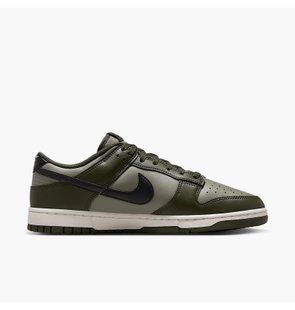 Мужские кроссовки NIKE DUNK LOW RETRO HF5441-300 цена