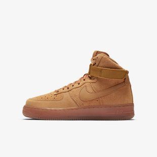 Кросівки Nike Air Force 1 High Le (Gs) CK0262-700 ціна