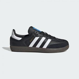 Детские кроссовки Samba Og Kids Originals IE3678 цена