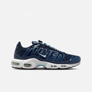 Кроссовки мужские NIKE AIR MAX PLUS IH4459-473 цена