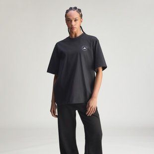 Футболка женская adidas by Stella McCartney Loose KA9549 цена