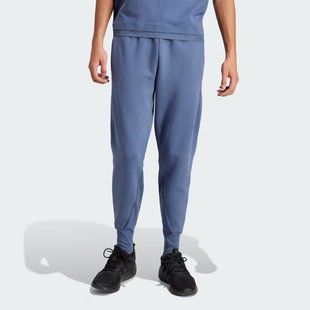 Брюки мужские Adidas Z.N.E. Premium Blue IR5205 цена