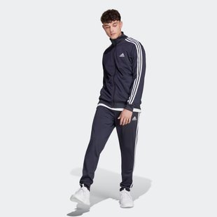 Спортивний Костюм Basic 3-Stripes HZ2220 ціна