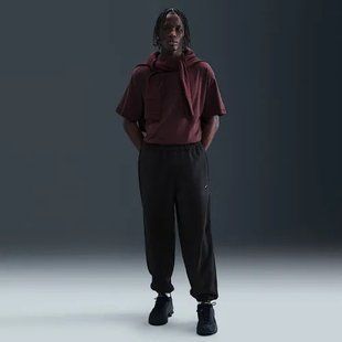 Штани чоловічі NIKE M NL SOLO SWSH BB CF PANT HV1088-010 ціна