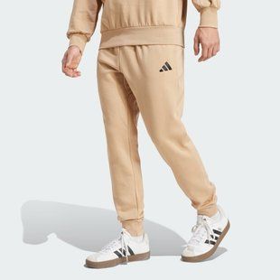 Джогеры мужские Essentials Feelcozy Fleece Sportswear JX5665 цена