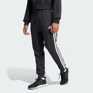 Джоггеры мужские Essential 3-Stripes French Terry JD1881 цена