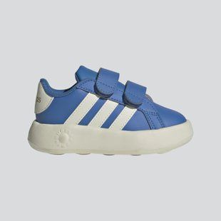 Кроссовки детские ADIDAS GRAND COURT INFANTS JR5103 цена