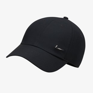 Кепка Nike U Dri-Fit Club Cap U Cb Mtswsh L FB5372-010 цена