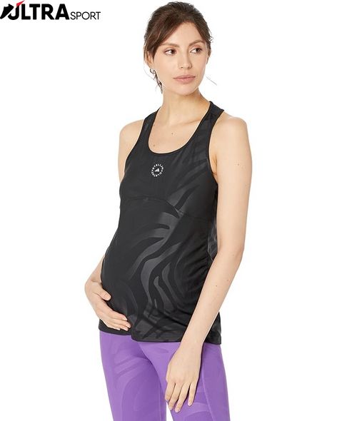 Майка для беременных Adidas aSMC Maternity HG6843 цена