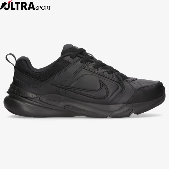 Кросівки Nike Defy All Day () DJ1196-001 ціна