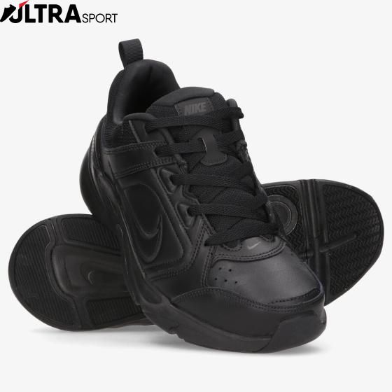 Кроссовки Nike Defy All Day () DJ1196-001 цена