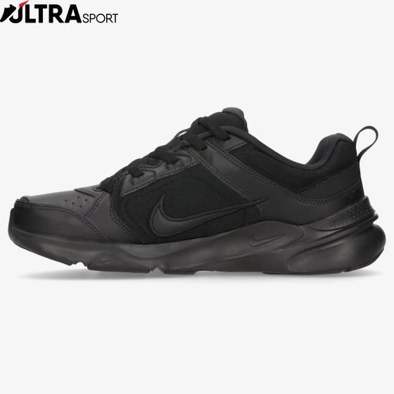 Мужские кроссовки Nike Defy All Day () DJ1196-001 цена