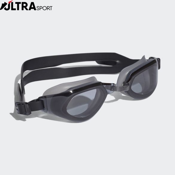 Очки для Плавания Adidas Persistar Fit Unmirrored BR1059 цена