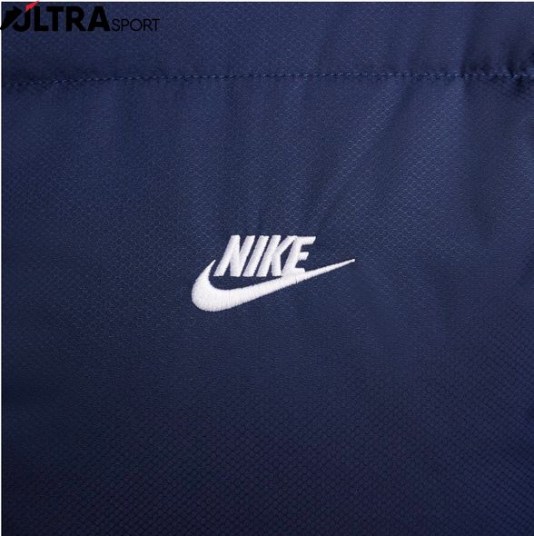 Куртка Nike M Club Puffer Jkt FB7368-410 ціна