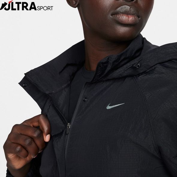 Женская куртка Nike W Run Dvn Rpl Jkt FN2575-010 цена