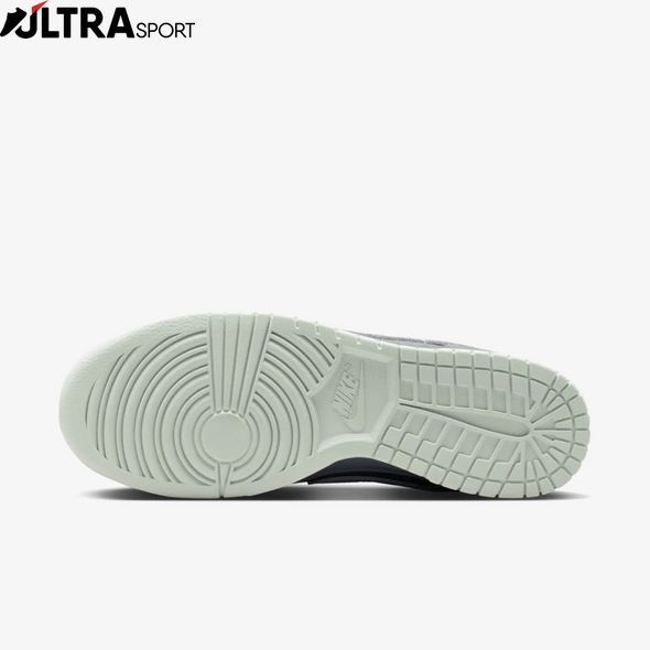 Мужские кроссовки NIKE DUNK LOW RETRO IH1940-001 цена