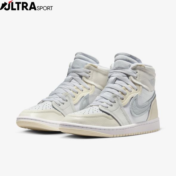 Жіночі кросівки Wmns Air Jordan 1 Mm High FB9891-100 ціна