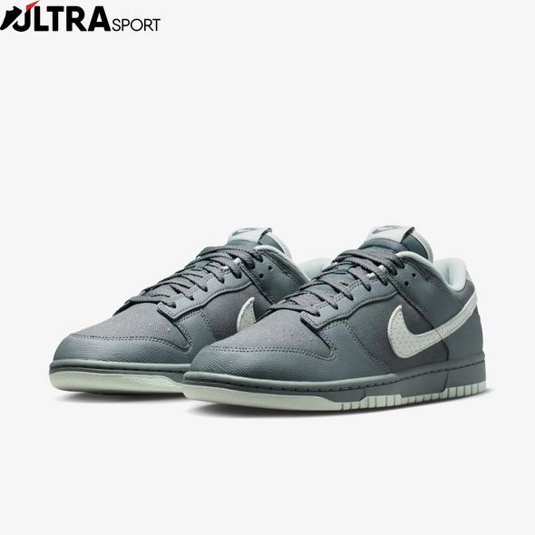 Мужские кроссовки NIKE DUNK LOW RETRO IH1940-001 цена