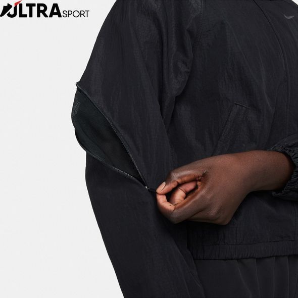 Женская куртка Nike W Run Dvn Rpl Jkt FN2575-010 цена