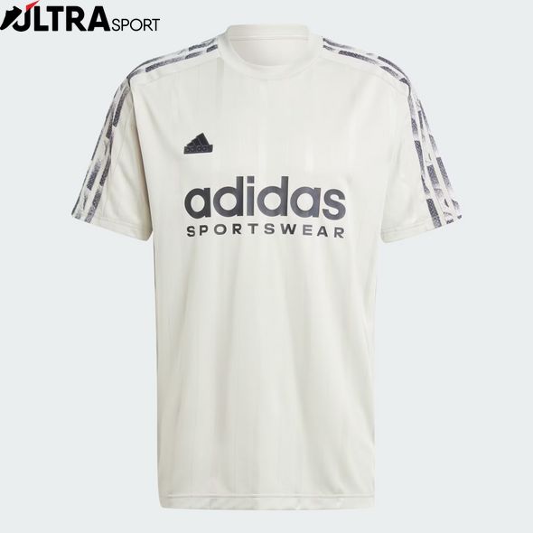 Футболка чоловіча Adidas Tiro IS1542 ціна