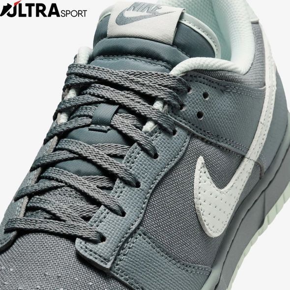 Мужские кроссовки NIKE DUNK LOW RETRO IH1940-001 цена