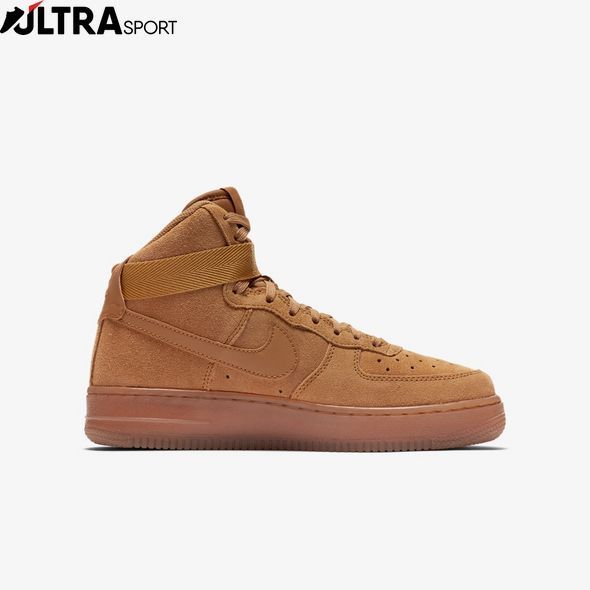 Кросівки Nike Air Force 1 High Le (Gs) CK0262-700 ціна