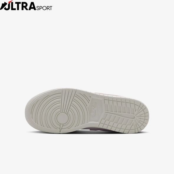 Дитячі кросівки AIR JORDAN 1 LOW SE II1247-600 ціна