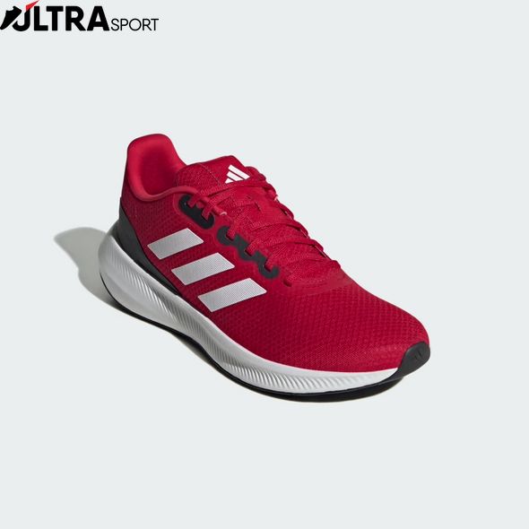 Кросівки чоловічі Adidas Runfalcon 3 Hp7547 ціна