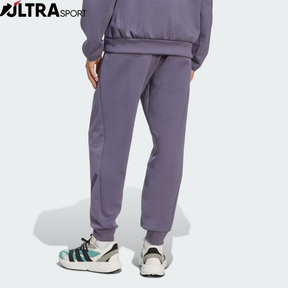 Спортивные мужские штаны adidas Z.N.E. Sportswear JW4727 цена
