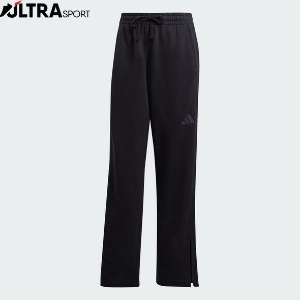 Спортивные брюки женские ALL SZN French Terry 3-Stripes JI9106 цена