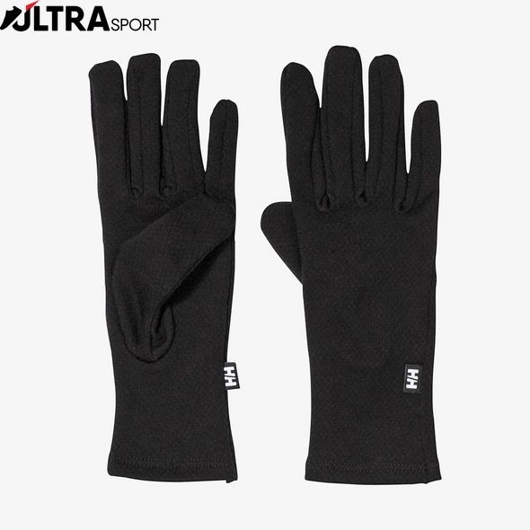 Рукавички Helly Hansen Hh Warm Glove Liner 68084-990 ціна