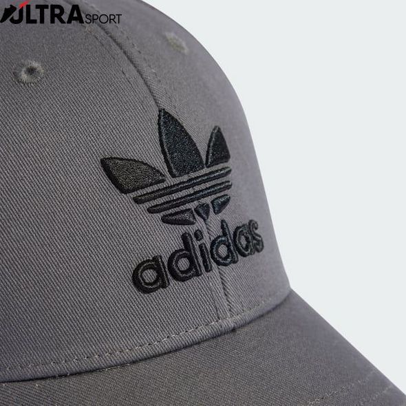 Кепка Adidas Trefoil IL4844 ціна