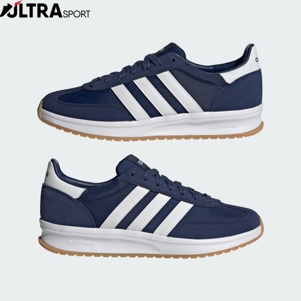 Кросівки чоловічі RUN 70s 2.0 Sportswear IH8586 ціна