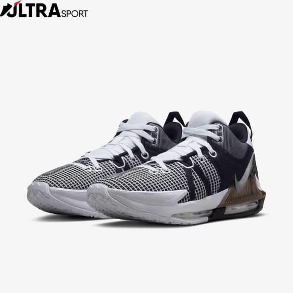 Кросівки Nike Lebron Witness 7 DM1123-100 ціна