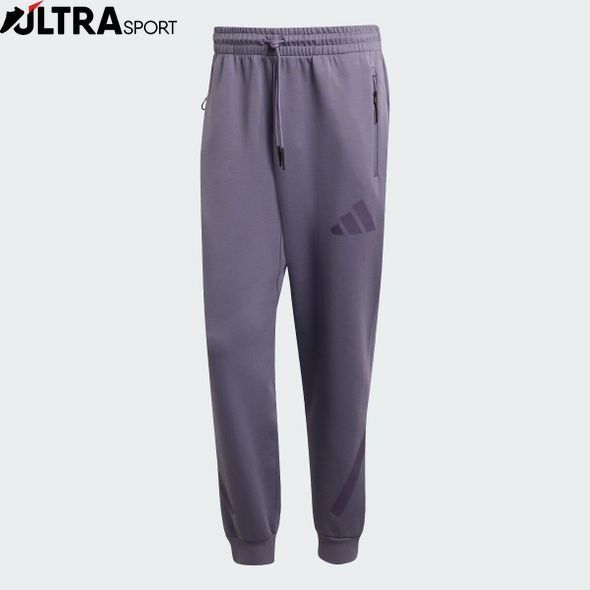 Спортивные мужские штаны adidas Z.N.E. Sportswear JW4727 цена