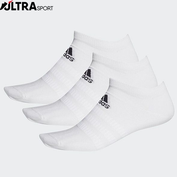 Шкарпетки Adidas Low-Cut DZ9401 ціна