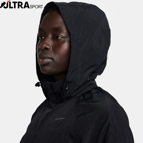 Женская куртка Nike W Run Dvn Rpl Jkt FN2575-010 цена