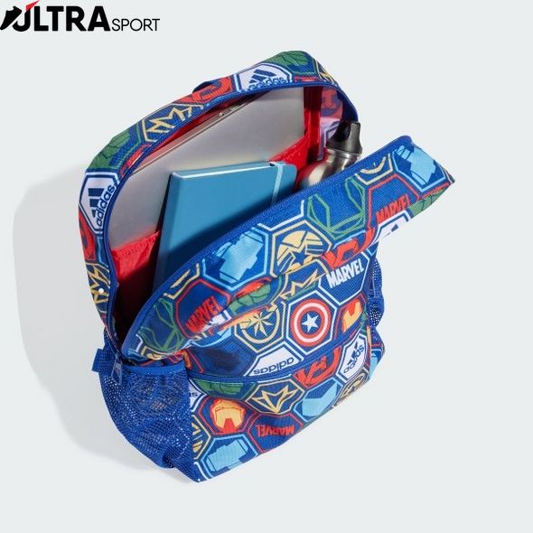 Рюкзак Marvel's Avengers Kids Sportswear IT9422 цена