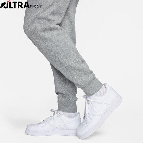 Мужские брюки Nike M Club Bb Jogger Chnl Ftra FN3094-063 цена