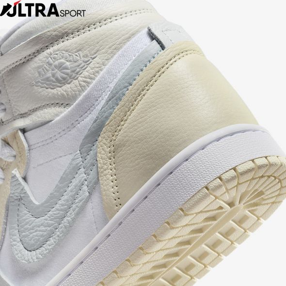 Женские кроссовки Wmns Air Jordan 1 Mm High FB9891-100 цена