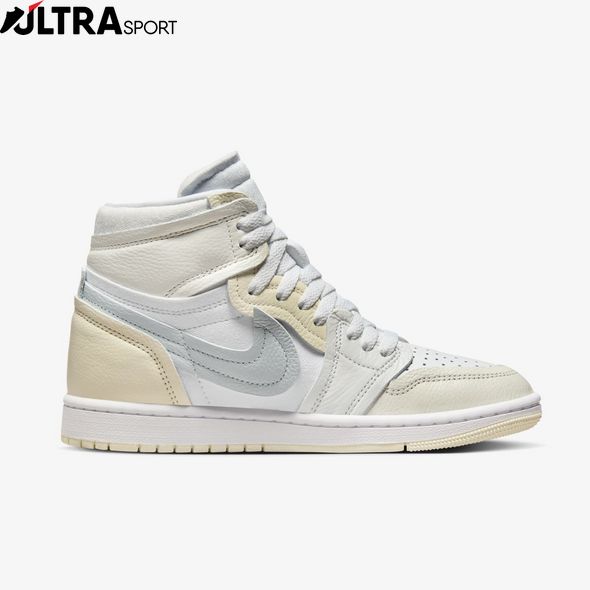 Жіночі кросівки Wmns Air Jordan 1 Mm High FB9891-100 ціна