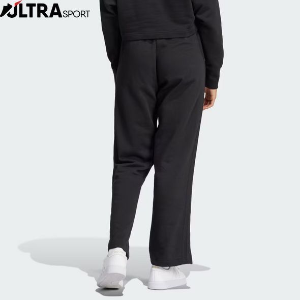 Спортивные брюки женские ALL SZN French Terry 3-Stripes JI9106 цена