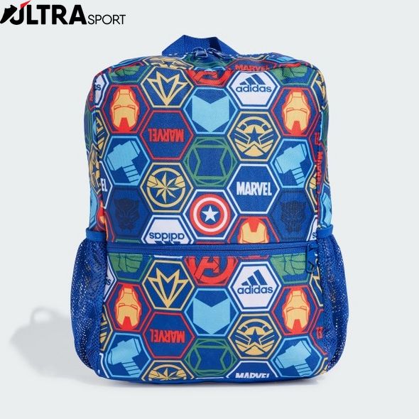 Рюкзак Marvel's Avengers Kids Sportswear IT9422 ціна