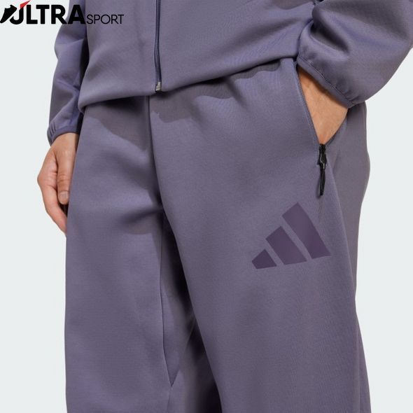 Спортивные мужские штаны adidas Z.N.E. Sportswear JW4727 цена