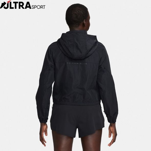 Женская куртка Nike W Run Dvn Rpl Jkt FN2575-010 цена